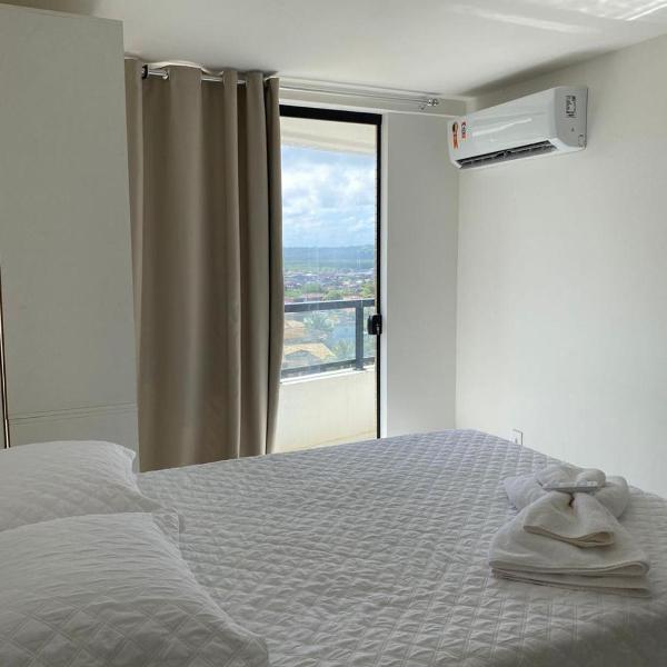 Apartamento em Residencial Palazzo Di Millano