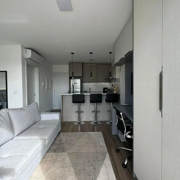 New Loft, Hotel in São José