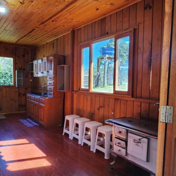 Casa Pessegueiro - Foto 4