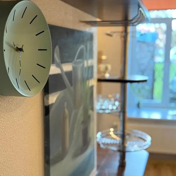 Fricis Appartment, hotel v Rize