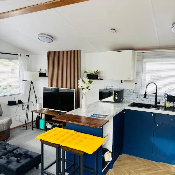 Haven cleethorpes beach holiday park, hotel in Cleethorpes