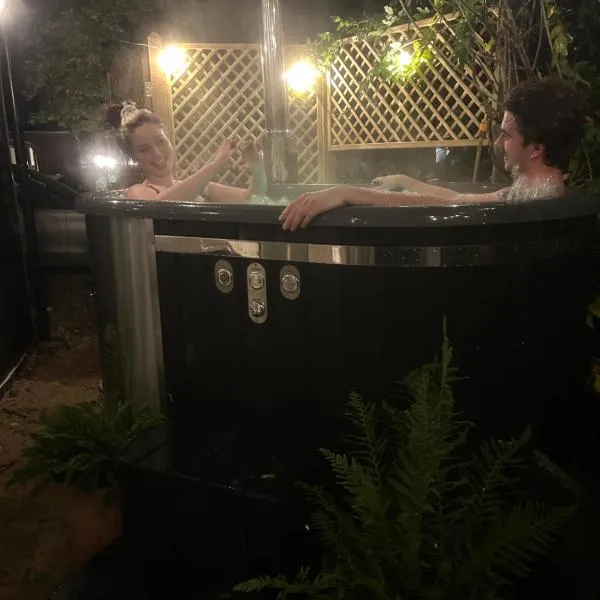 Bridleway Bed & Breakfast, hotel in Lincoln