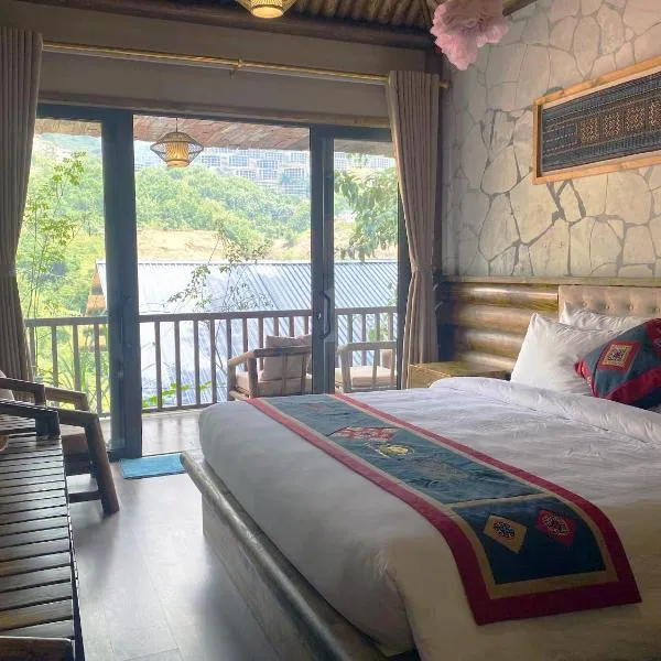 Chapa Ecolodge, khách sạn ở Sa Pa