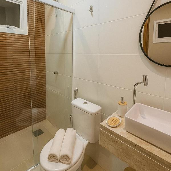 Studio Super Luxo - Novo & Confortável - Foto 2