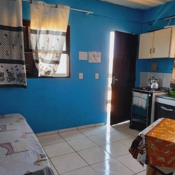 Kitnet Conjugado pertinho da Praia em tramandaí
