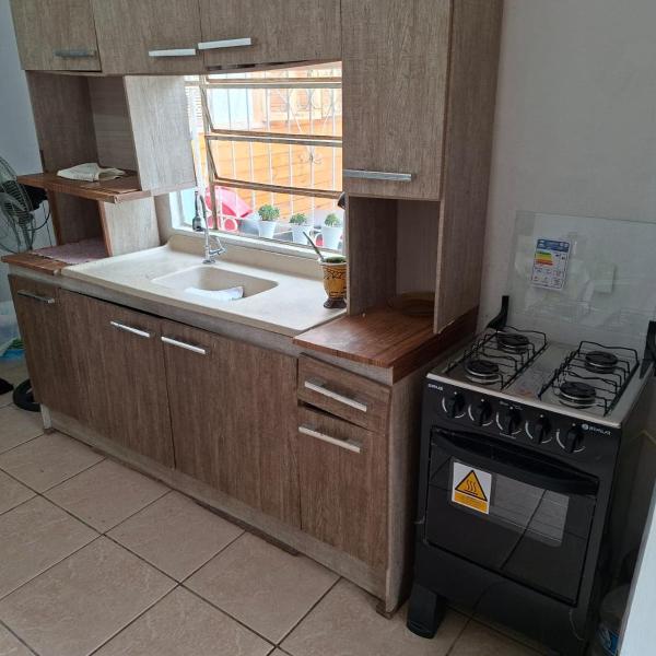 Casa Thiel - Foto 2