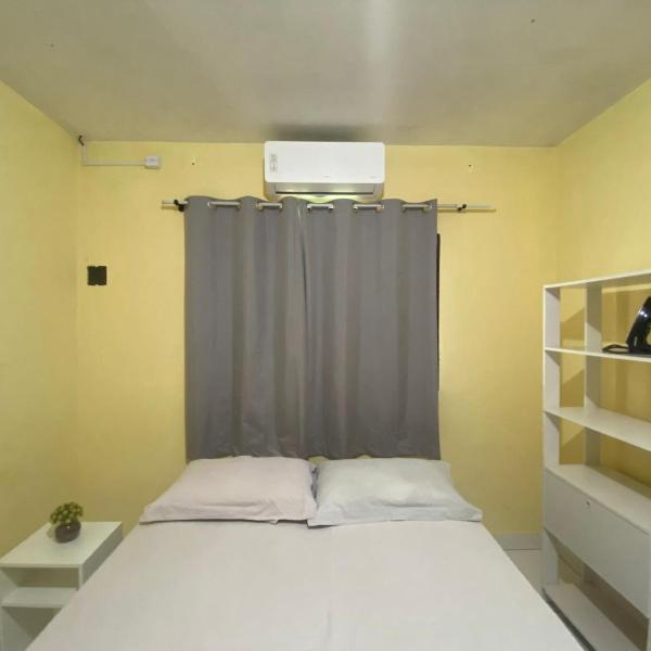 Casa Camargo - com mercado na frente - Foto 2
