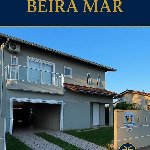 Residencial Beira Mar, hotel v destinaci Florianópolis