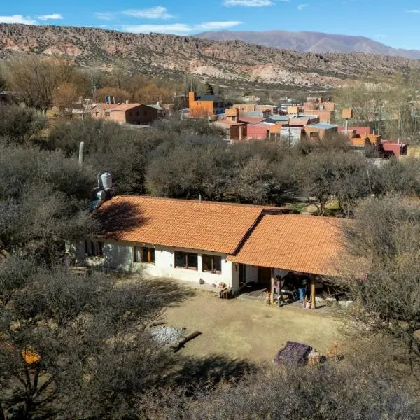 Mestiza Posada, hotel in Humahuaca