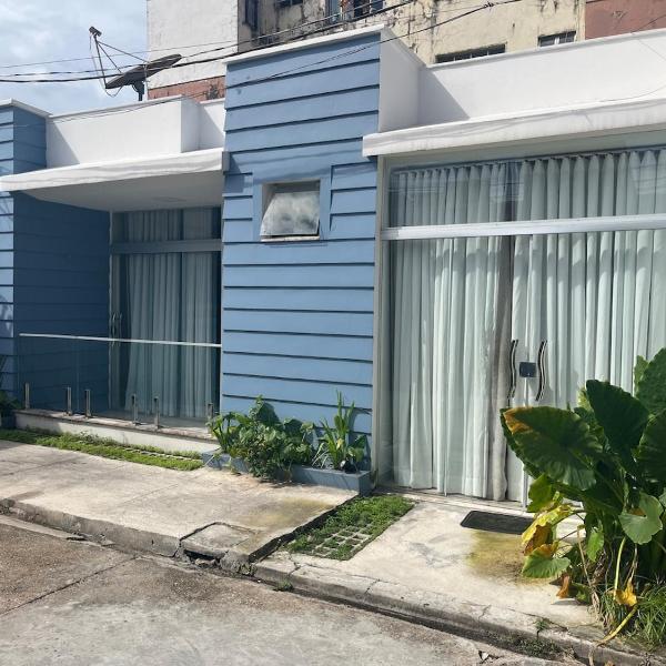 Lindíssima Casa, em condomínio ! - Foto 5