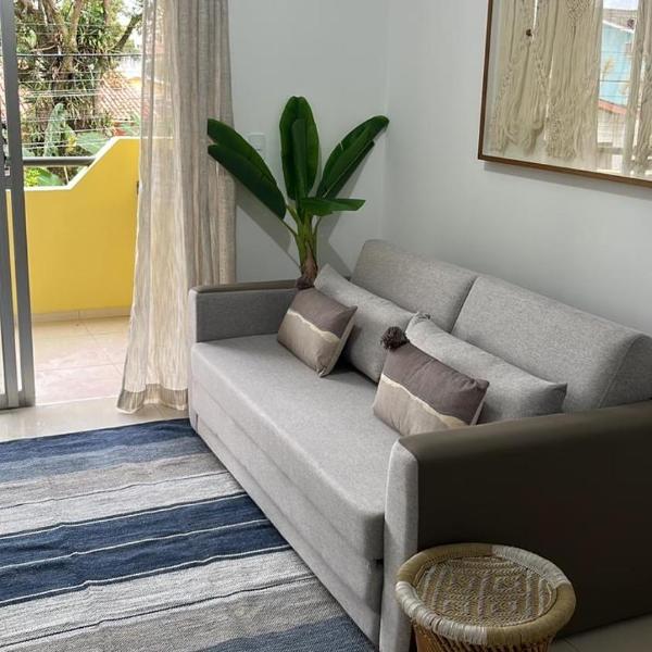 Ap 200m Mar Home Office Praia Canasvieiras Canajure
