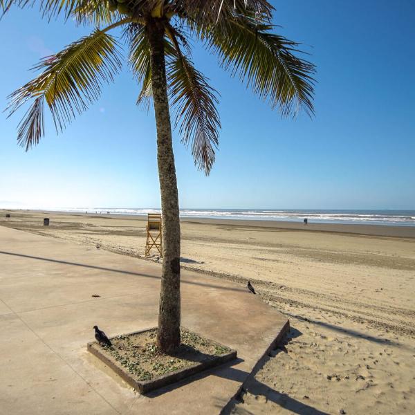Casa com Piscina e Garagem a 550m da Praia - Foto 5