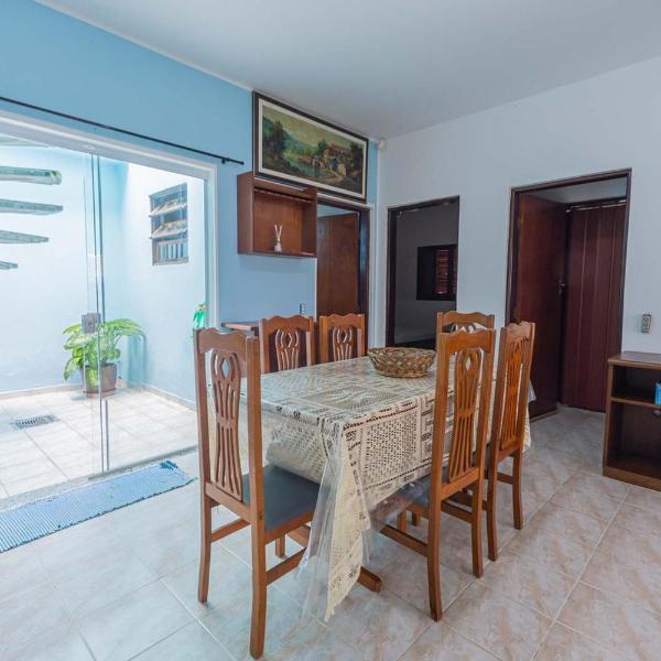 Casa com Piscina e Garagem a 550m da Praia - Foto 3