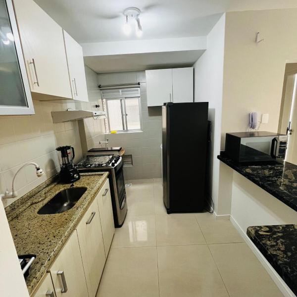 Ap 200m Mar Home Office Praia Canasvieiras Canajure - Foto 4