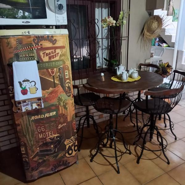 Aluguel Quarto Oktoberfest - Foto 4