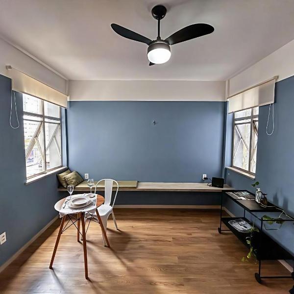 Loft em Belém at Doca-Umarizal, Bairro nobre central - Foto 4