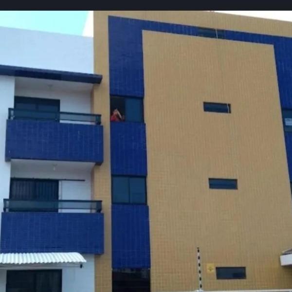 Apê da Rê