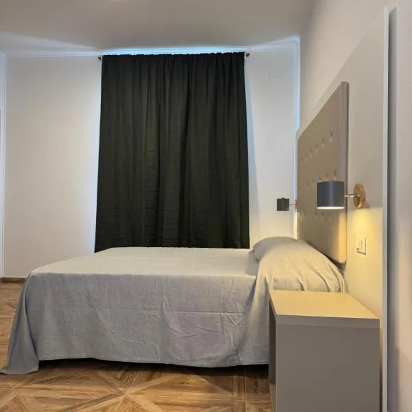 Dormi e Vai, ξενοδοχείο σε Citta' Sant'Angelo
