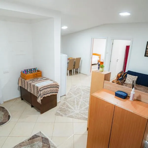 Skyline Suites Belgrade, hotel u gradu 'Ledine'