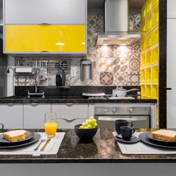 Apartamento com garagem no melhor do Leblon - Foto 3