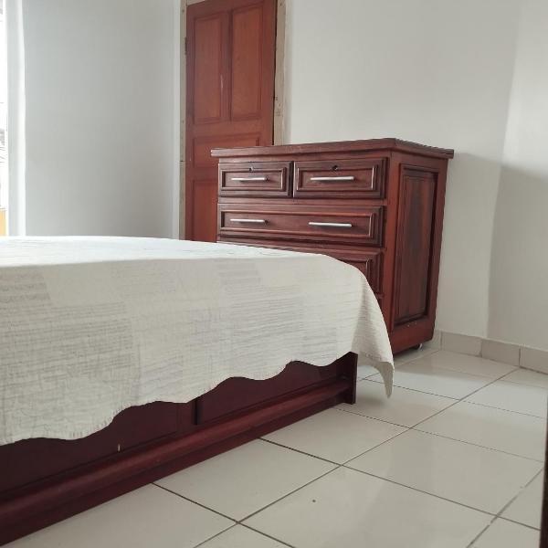 Quarto duplo econômico Cop 30