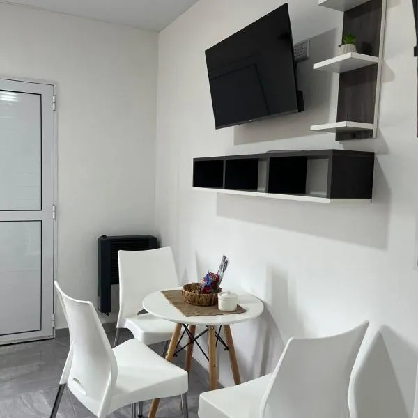 Dormis Bajos Medanales、Victoricaのホテル