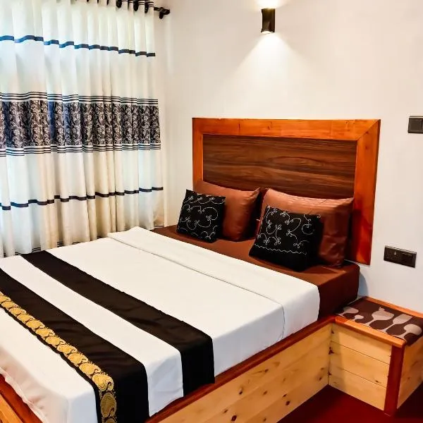 Evergreen Resort Ella, hotel u gradu Ela