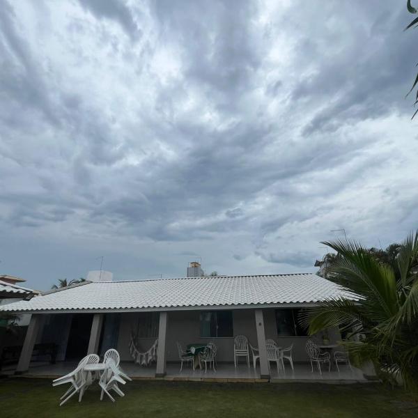 Casa de Mônica