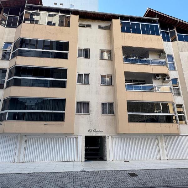Apartamento Quadra Mar - Foto 5