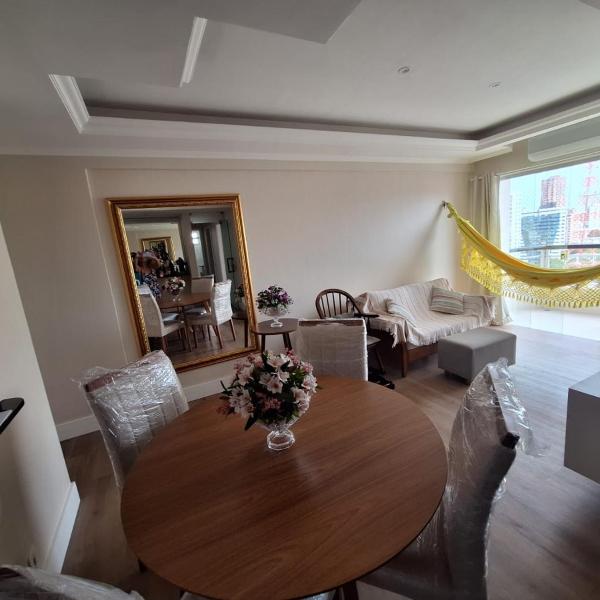 Apartamento Doca COP30