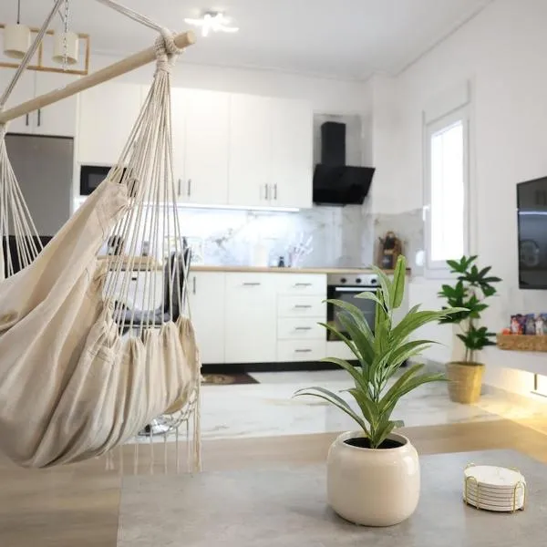 Modern Apartment G66 in the Center, ξενοδοχείο στη Δράμα