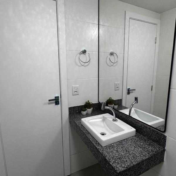 Studio em Belém perto do Shopping Bosque e Parque da Cidade - Foto 3