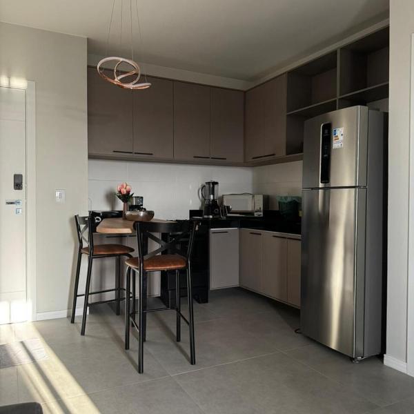 Studio em Belém perto do Shopping Bosque e Parque da Cidade - Foto 4