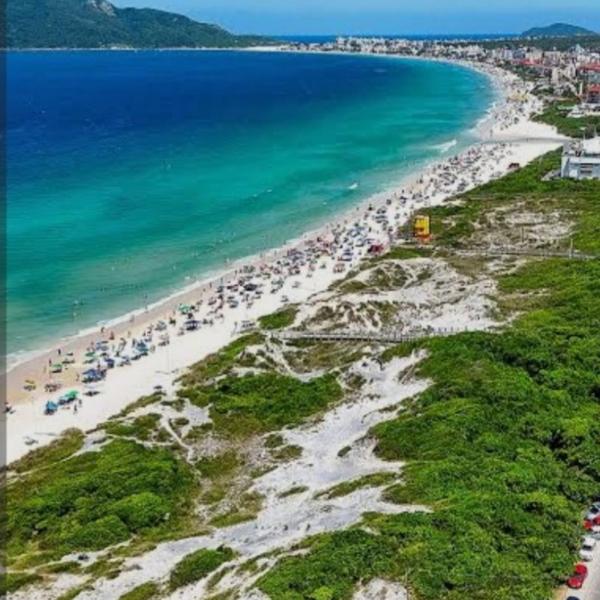 Apartamento praia dos Ingleses - Foto 2