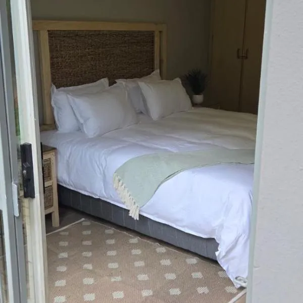 15 Elizabeth Eybers str, ξενοδοχείο στο Μπλουμφοντέιν