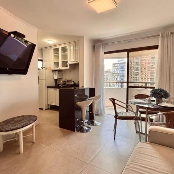 901 - Rentaqui Apartamento Wall Street Comfort