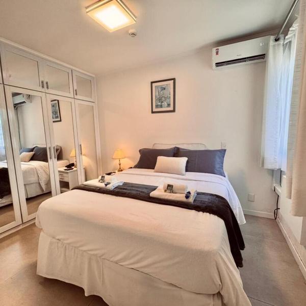 901 - Rentaqui Apartamento Wall Street Comfort - Foto 2