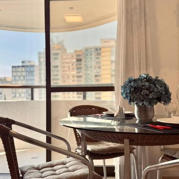 901 - Rentaqui Apartamento Wall Street Comfort - Foto 5