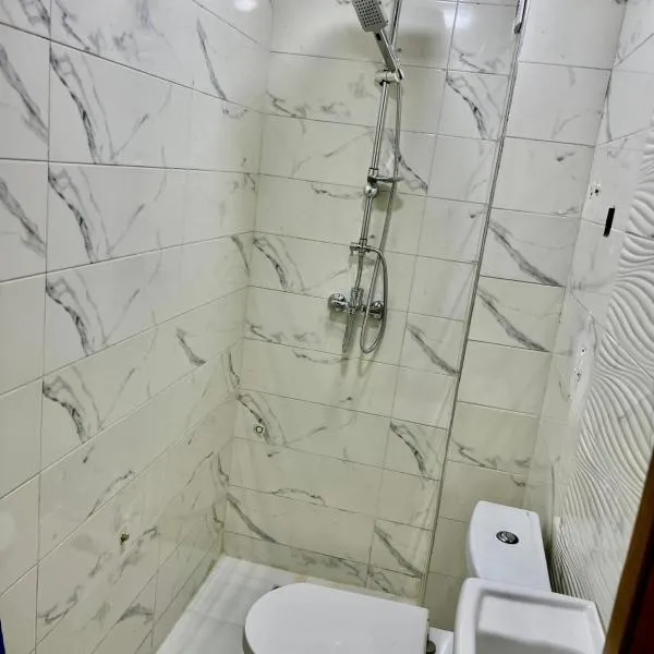 Studio centre-ville tanger, hotel i Tanger
