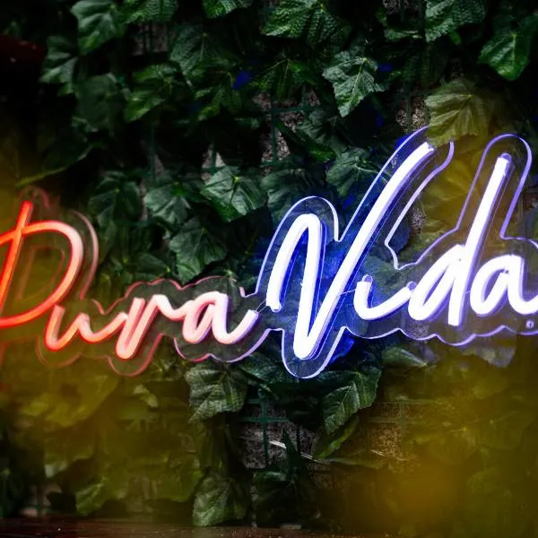 Toscana Escazú, hotel en San Rafael