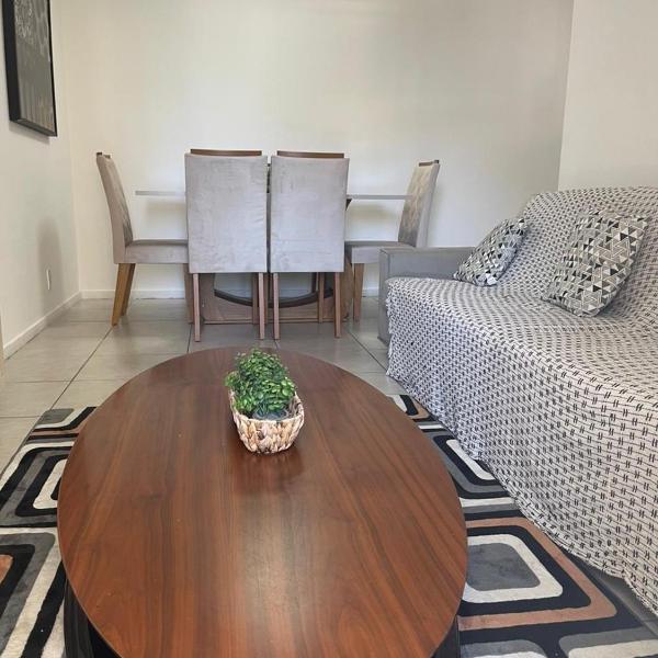Apartment Jtr - Jatiúca
