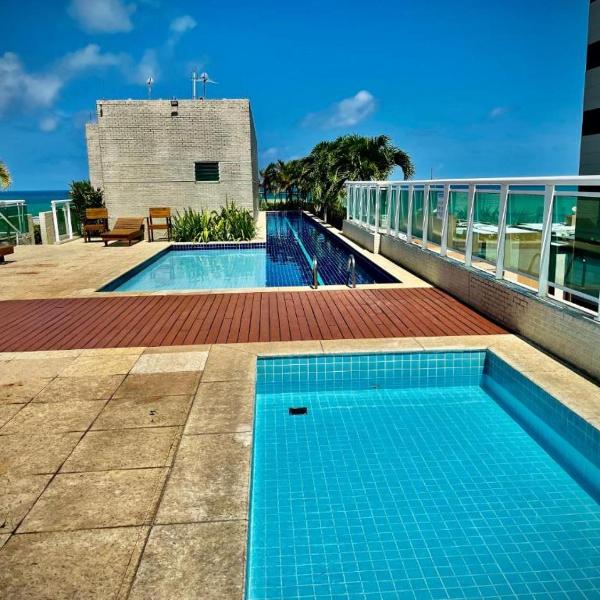 Apartment Jtr - Jatiúca - Foto 4