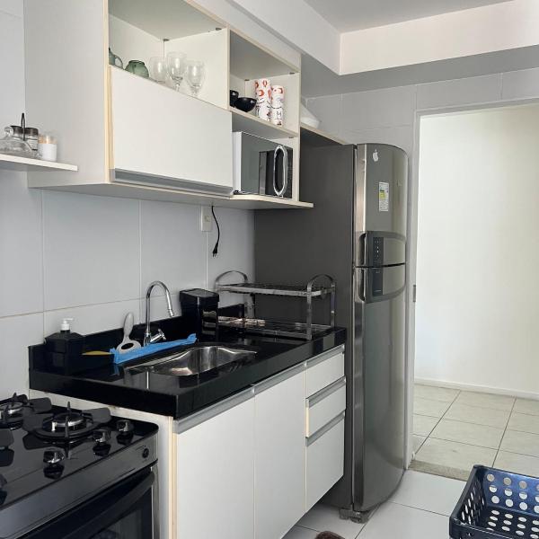 Apartment Jtr - Jatiúca - Foto 5