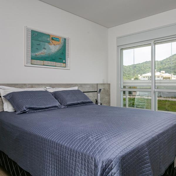 Apto CLUBE praia ingleses, Florianopolis - Foto 2