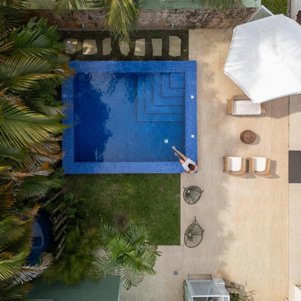 Casa Varanda Guaecá Pet Friendly, Heated Pool