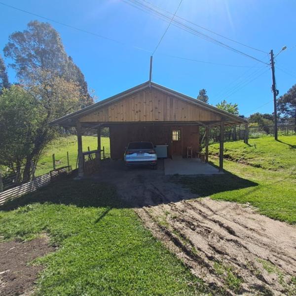 Casa Pessegueiro