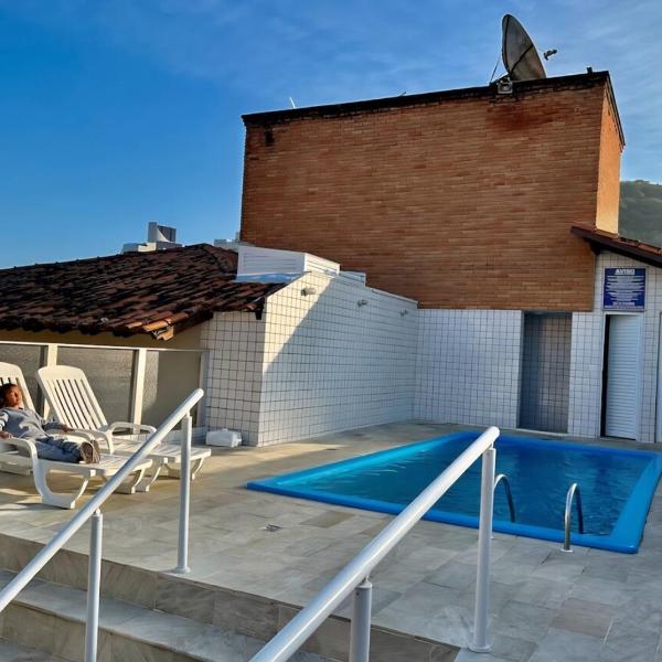 Guarujá Enseada com piscina