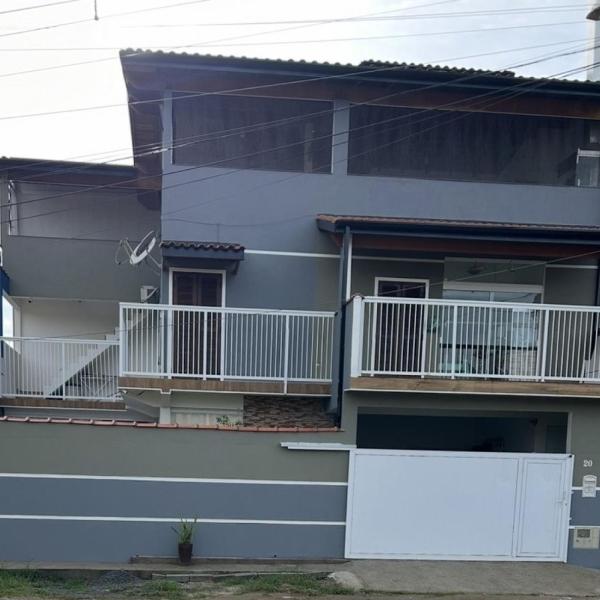 Cantinho da Lili