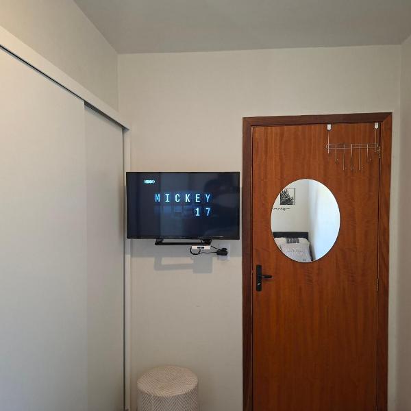 AP compartilhado Quarto aconchegante em Camboriú 10 min de BC - Foto 3