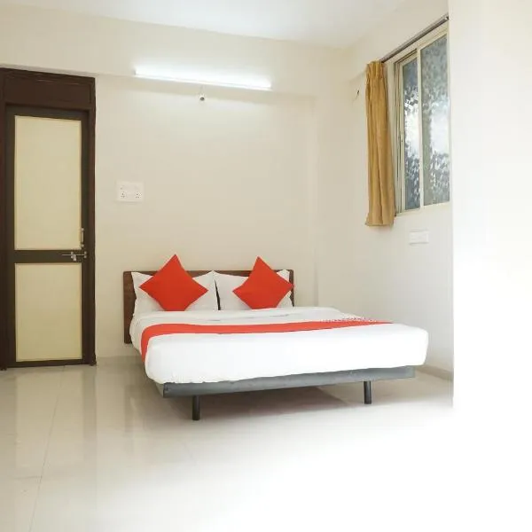 Hotel O Arusai, hotel in Pune